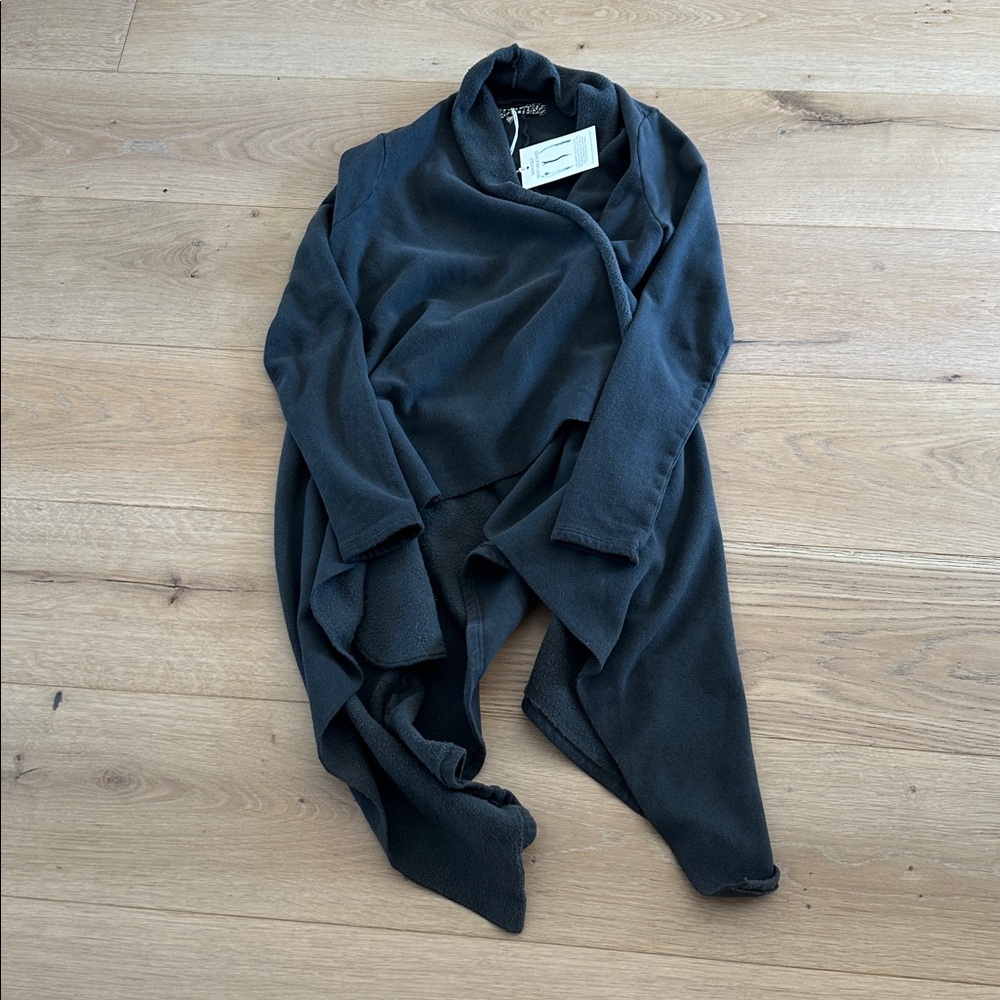 Groceries Apparel Giko Cardigan XS/S - Picture 4 of 5